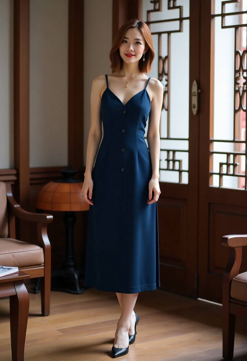 美人余第八集