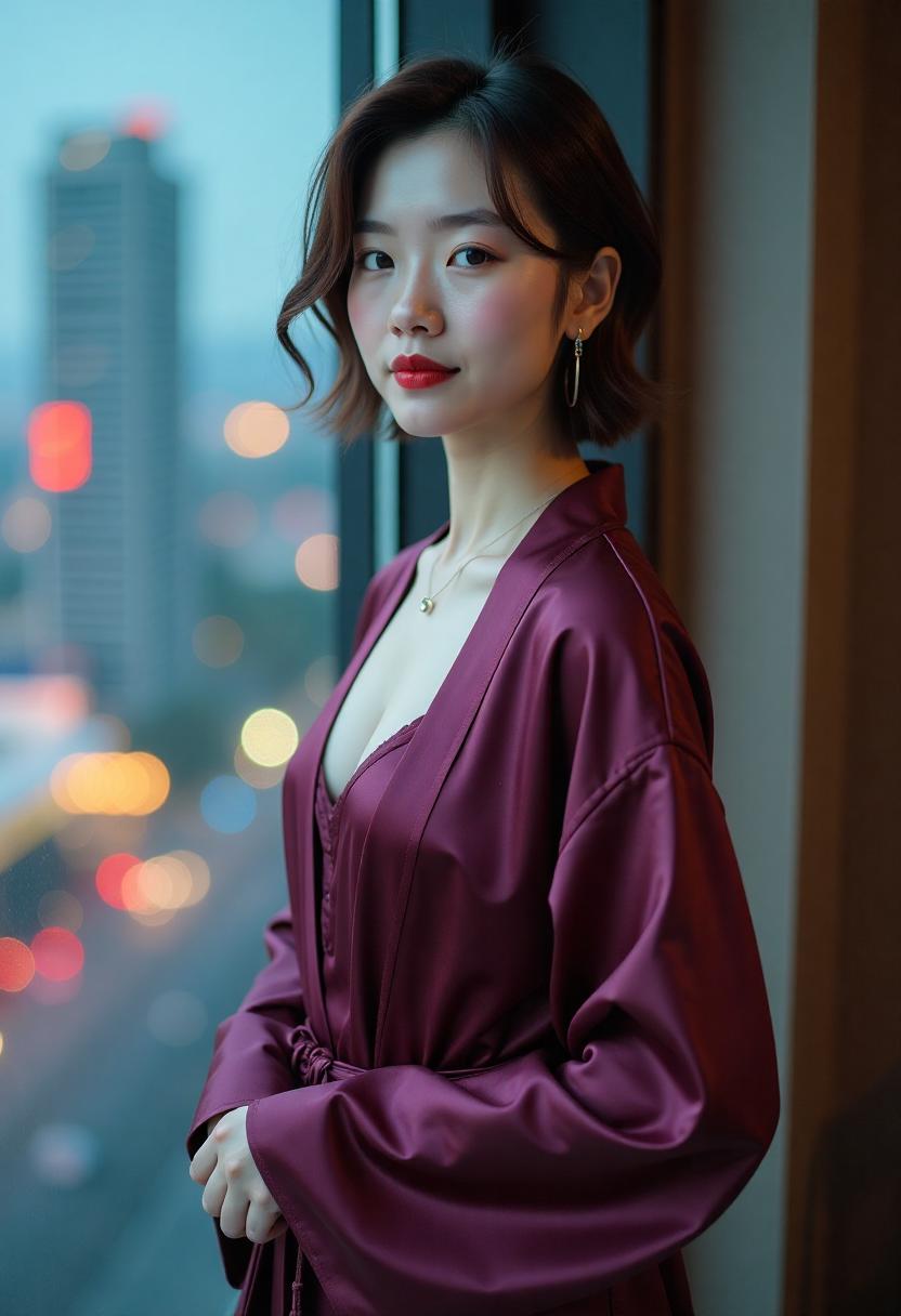 美人余第一集